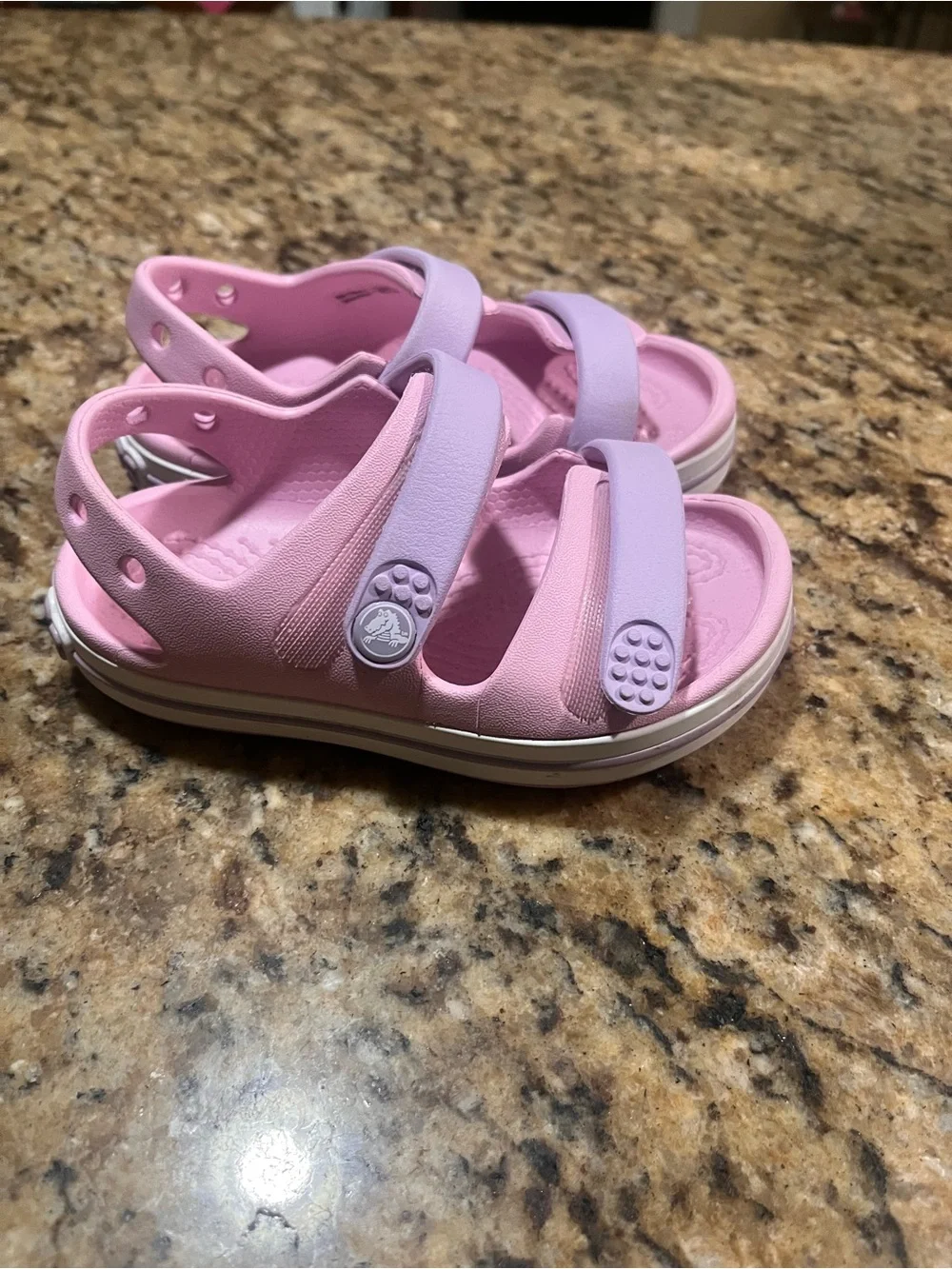 CROCS lightweight kids